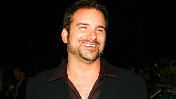 Shane Black