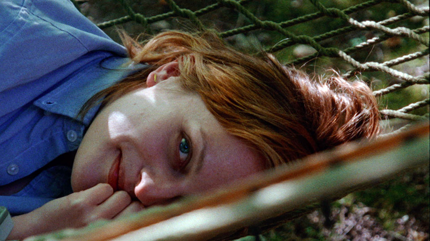 Queen Of Earth