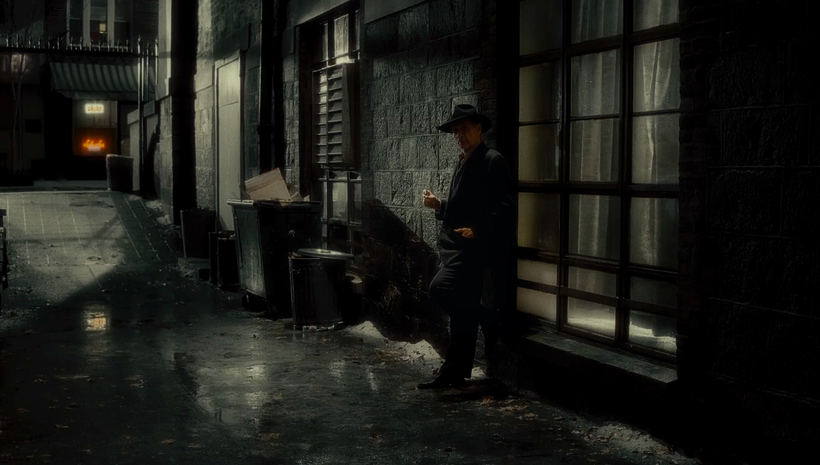Inside Llewyn Davis