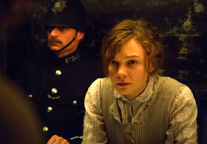 Suffragette