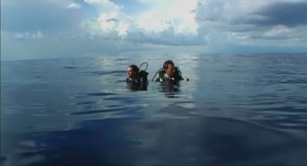 Open Water