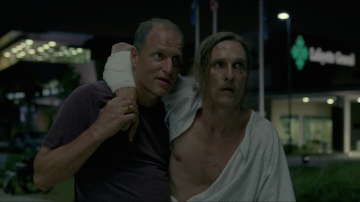 True Detective finale