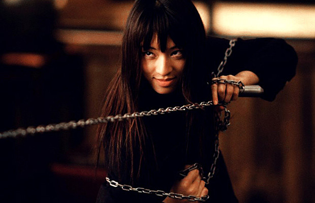 Kill Bill