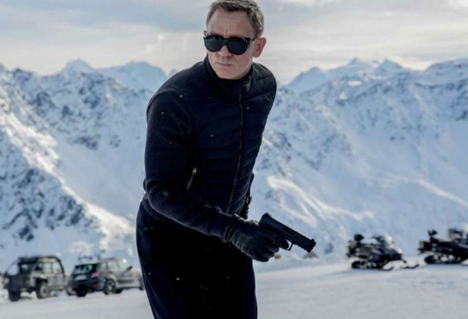 Spectre