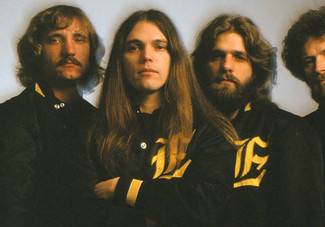 History of the Eagles