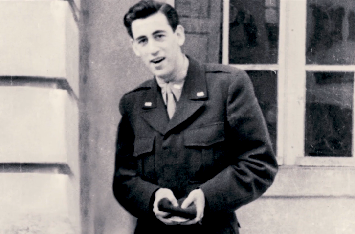 J.D. Salinger