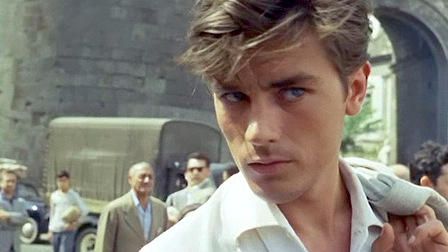 Purple Noon