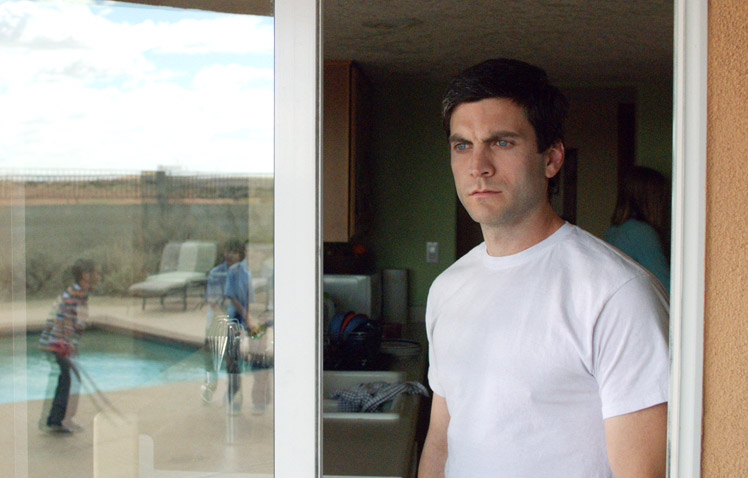 Things People Do, Wes Bentley