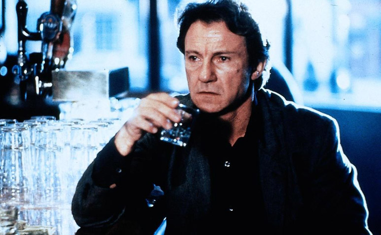 The Bad Lieutenant