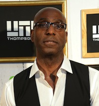 Anre Garrett