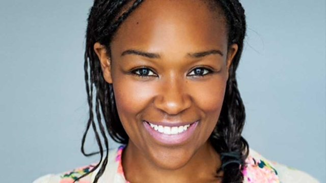 Charlene James - System/Cycle