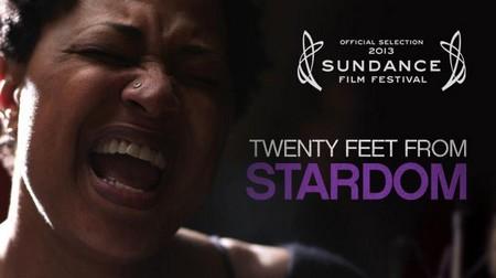 tweenty feet from stardom