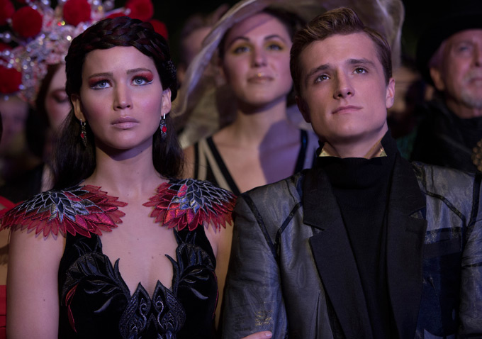 Jennifer Lawrence-Josh Hutcherson-680