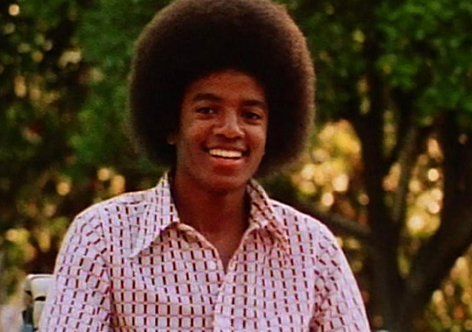 Michael Jackson's Journey from Motown to Off the Wall