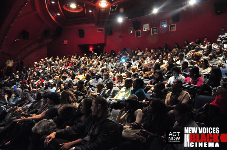 NVBC Audience