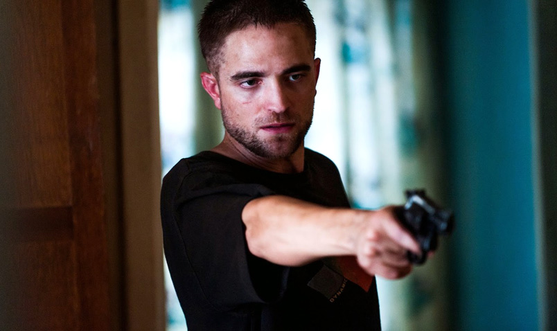 The Rover RP