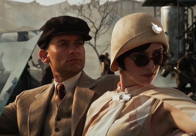 The Great Gatsby