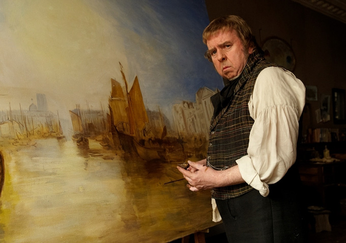 Mr. Turner