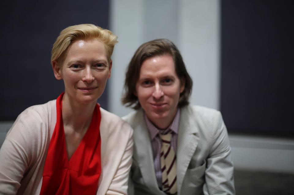 Tilda