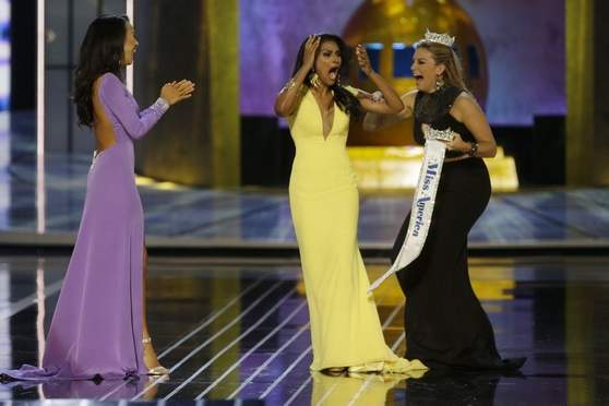Miss America
