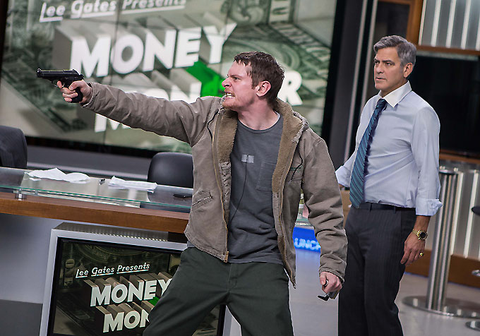 Jack O'Connell-George Clooney-MM-680