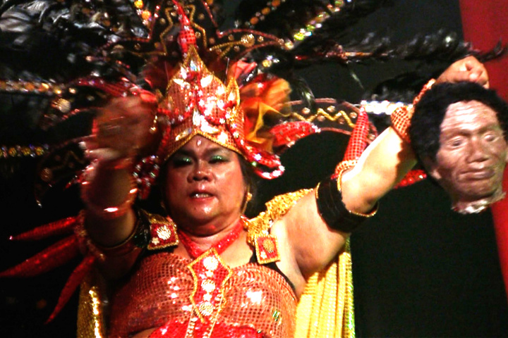 The Act of Killing