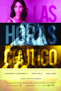 Las Horas contigo