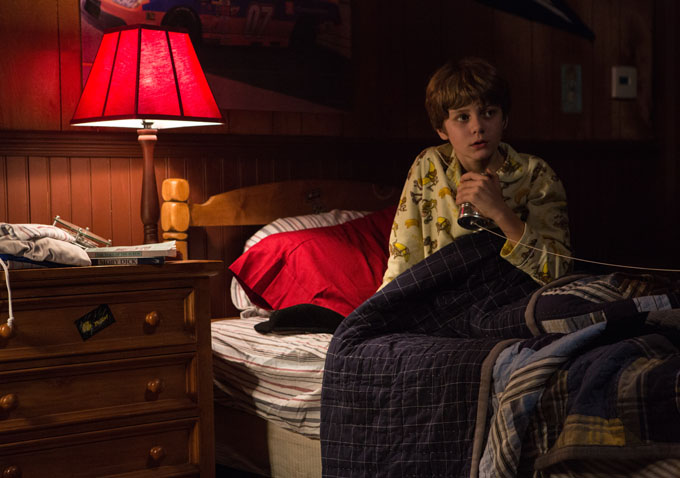 Insidious 2