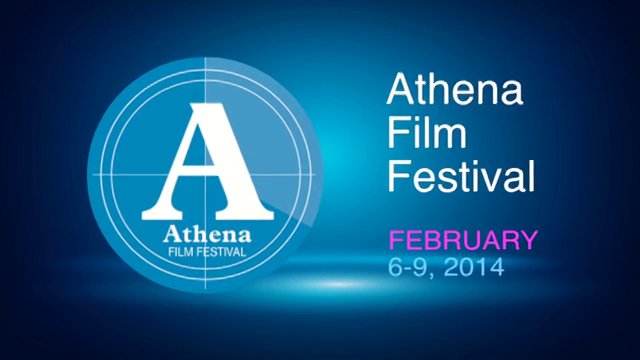 Athena FF 2014