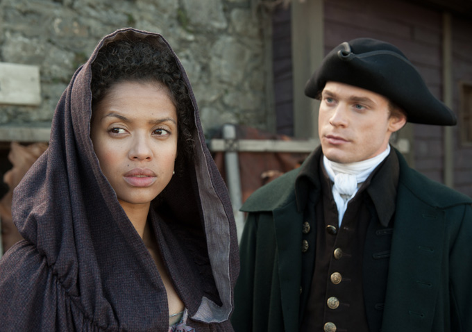 Gugu Mbatha-Raw-Sam Reid-680