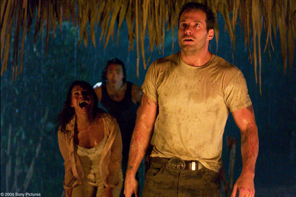 Anacondas Hunt for the Blood Orchid