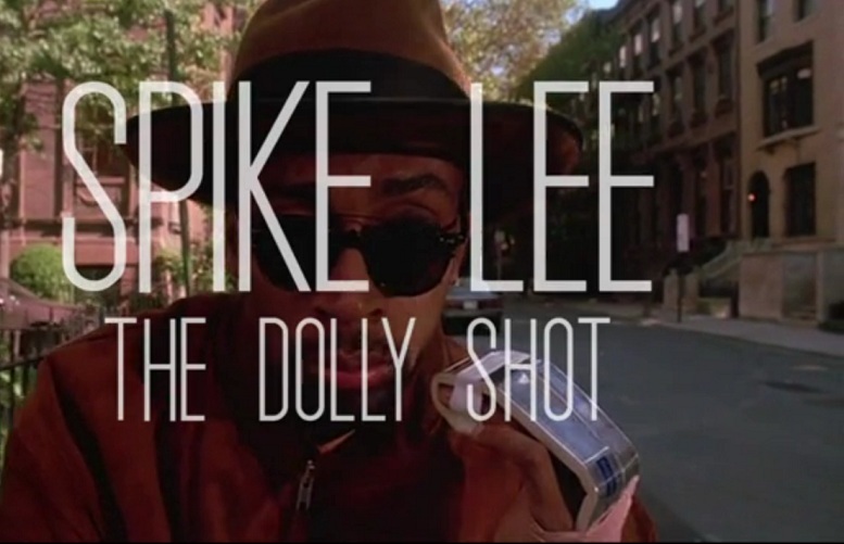 Spike Dolly