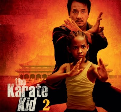 karate Kid