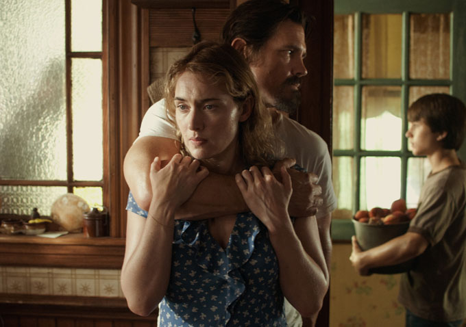 Labor Day, Kate Winslet ,Josh Brolin