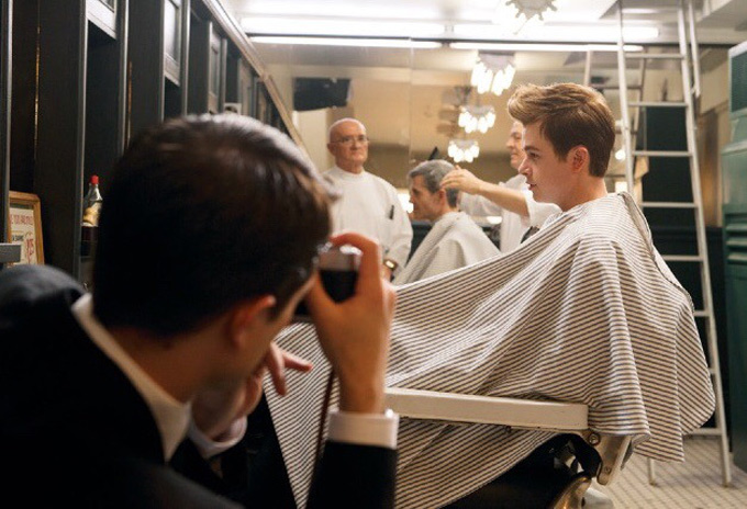 Life, Robert Pattinson
