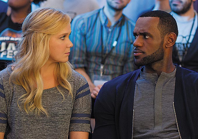 Amy Schumer-LeBron James-680