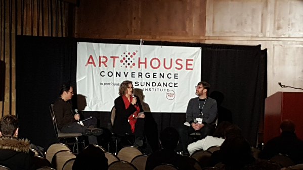 Deutchman, Thompson, Adams
