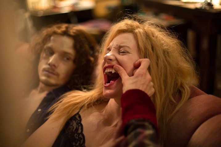 Only Lovers Left Alive