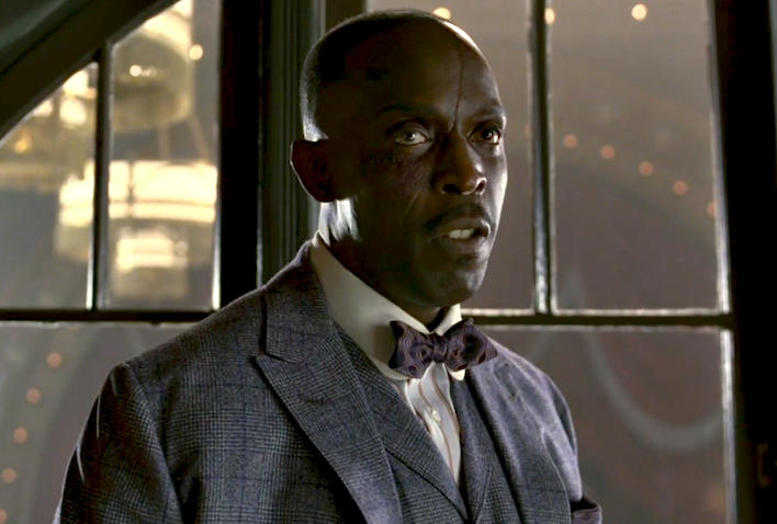 Boardwalk Empire, Hunting and Marriage, Season 4