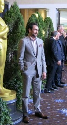 Demian Bichir
