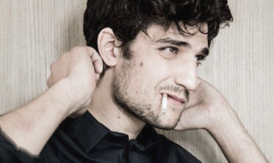 Louis Garrel