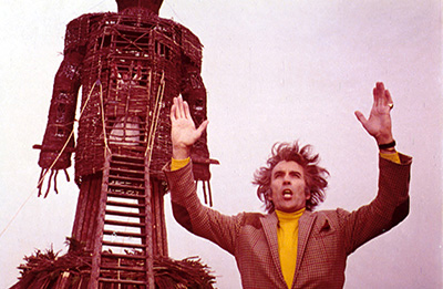 Wicker Man
