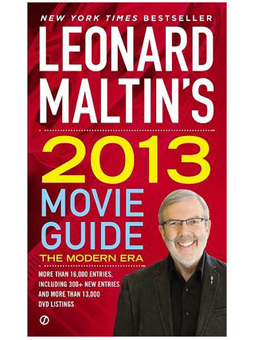Leonard Maltin's Annual Movie Guide-2013-254