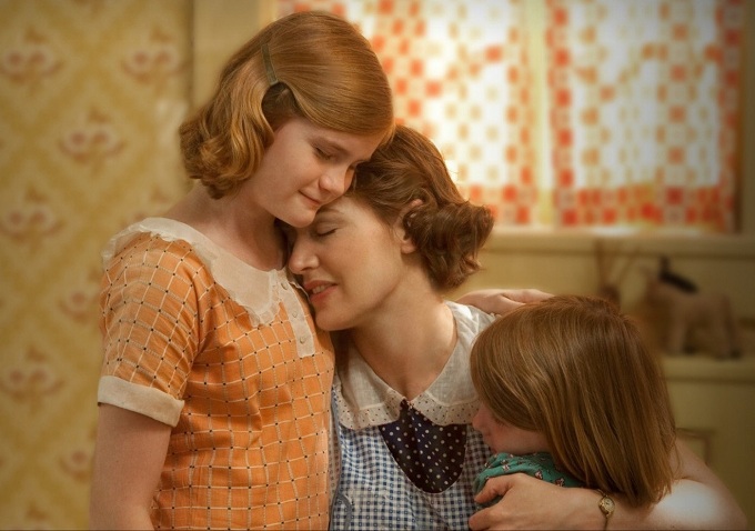 Kate Winslet Mildred Pierce