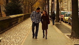 Still from 'Me You and Five Bucks'