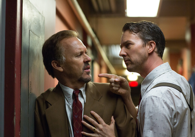 Birdman