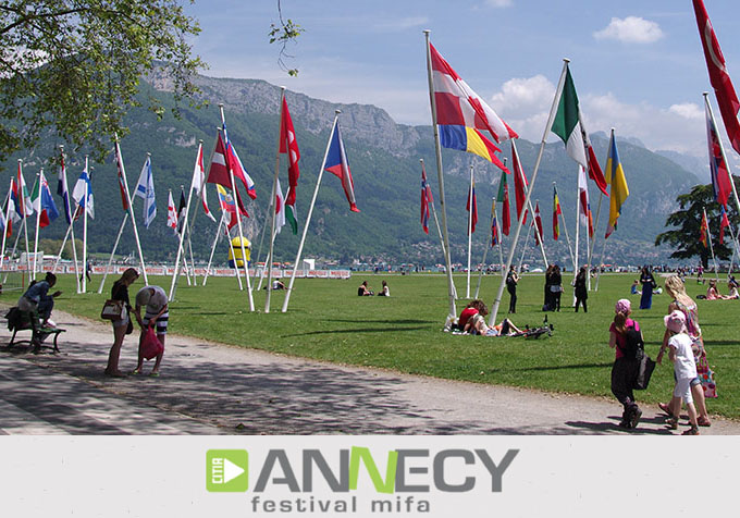 Annecy Photo 680