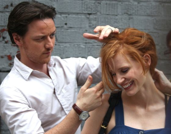 The Disappearance of Eleanor Rigby