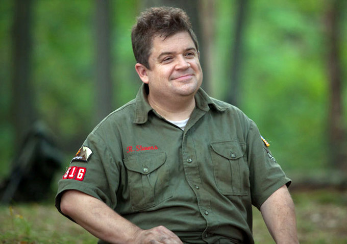 Patton Oswalt, Nature Calls