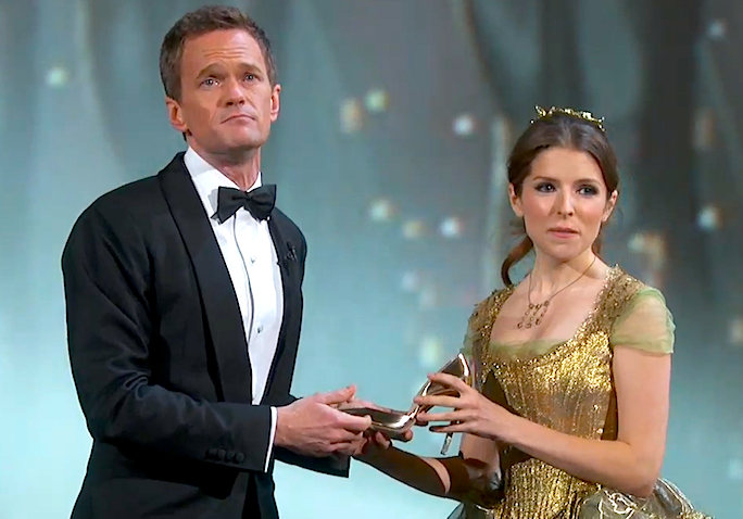 NPH Oscars 2015